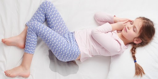 Homeopathy Medicine for Bed Wetting